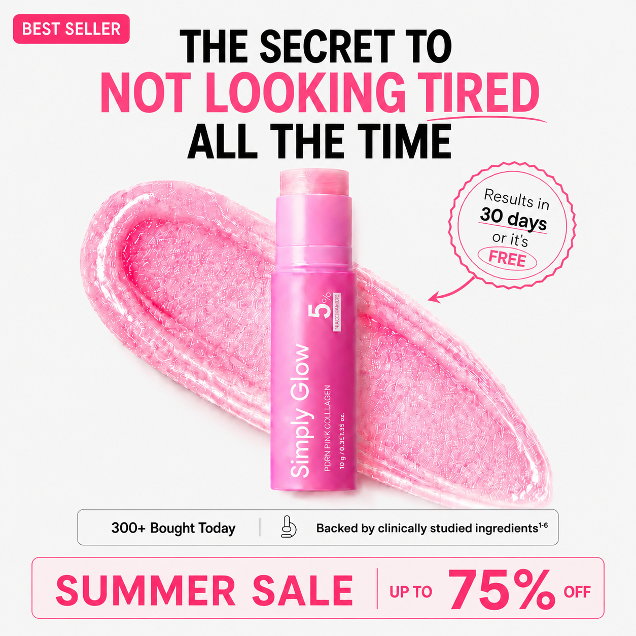 Collagen Plump & Repair Balm