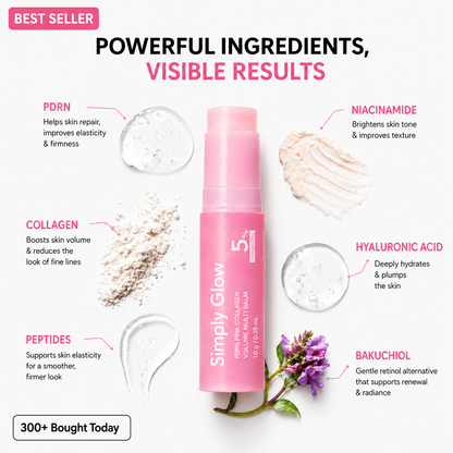 Collagen Plump & Repair Balm