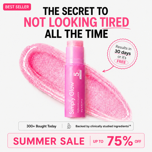 Collagen Plump & Repair Balm